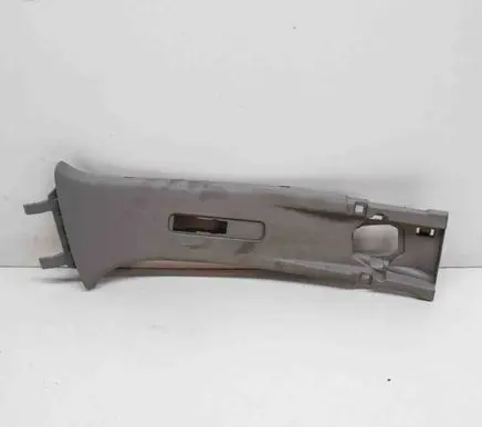 (B) pillar trim (top)