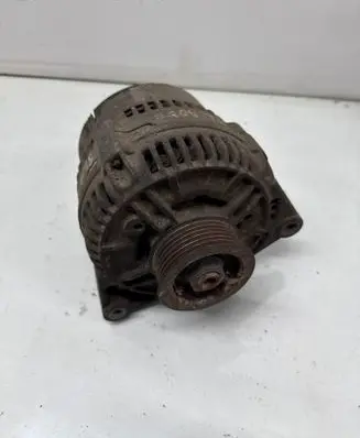 Audi A6 S6 C4 4A Generator/alternator 0123510028 046903015F 14V65120A