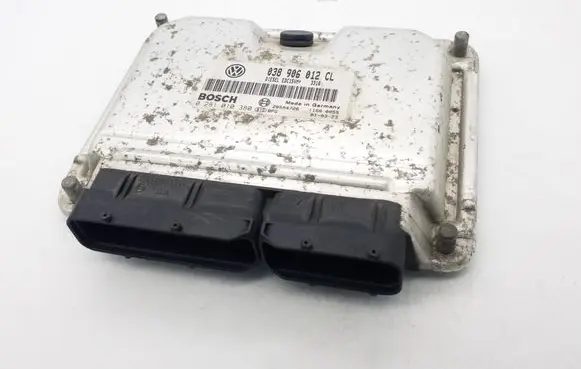 Engine control unit/module ECU