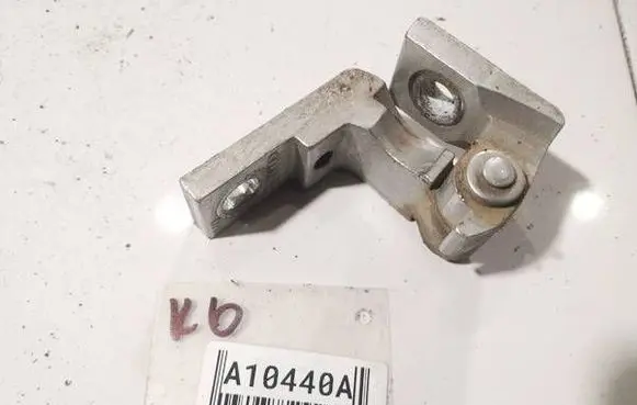 Audi A4 S4 B6 8E 8H Other exterior part 