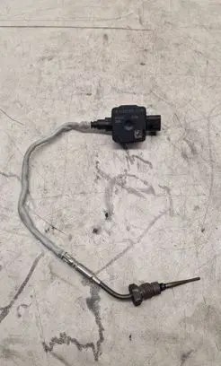 Mercedes-Benz GLC C253 Exhaust gas temperature sensor A0009054109 070222