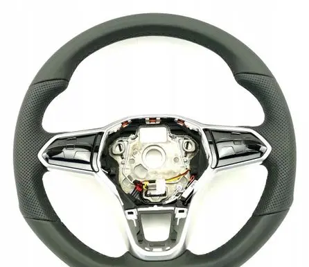 Volkswagen Golf VII Steering wheel 5H0419089GE