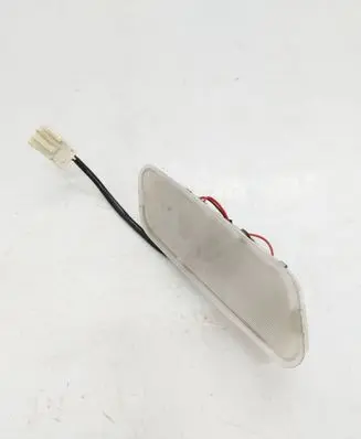 BMW 5 E34 Rear seat light 633113744161