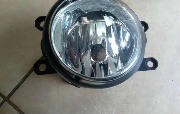 Toyota RAV 4 (XA30) Front fog light 812200W040 NE68452