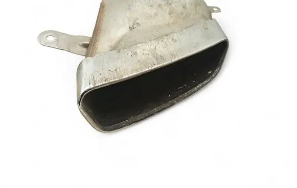 Audi A7 S7 4G Muffler ending 4G0253825N