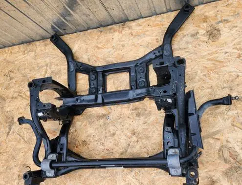 Land Rover Range Rover Velar Front subframe 5C145