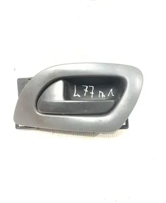 Citroen Jumpy Front door interior handle 96555515XT