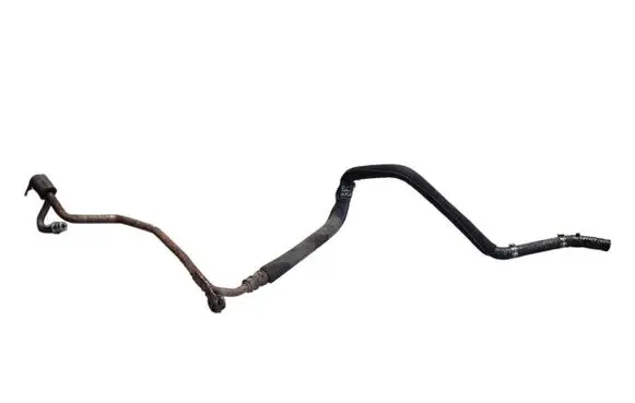 Audi A4 S4 B8 8K Power steering hose/pipe/line 8K1422891AJ