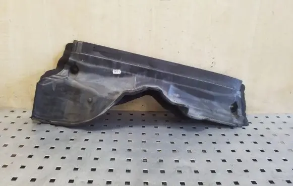 BMW 5 F10 F11 Other engine bay part 51717204334 7204334