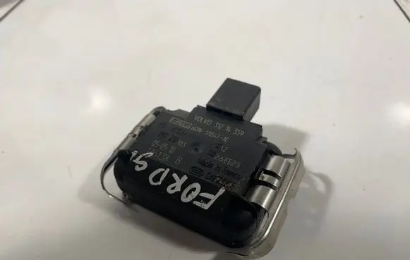 Ford Mondeo MK IV Rain sensor 31214359 6G9N17D547AE 1397212103