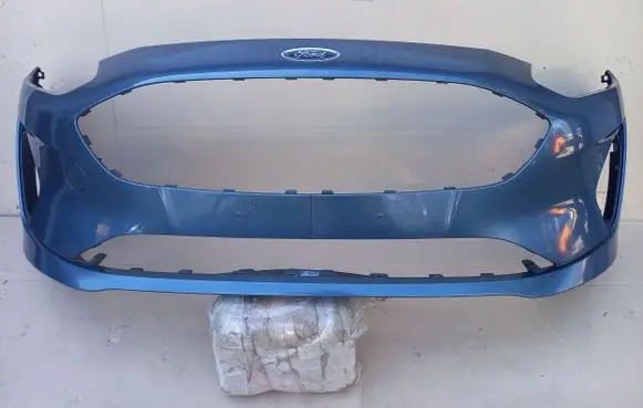 Ford Fiesta Front bumper H1BB17757ARANZEZ