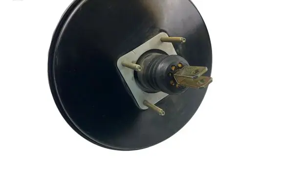 Fiat Ducato Brake booster 468129170
