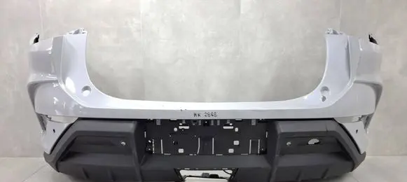 BYD Sealion 7 Rear bumper UKEAU2804111 UKEAU2804112