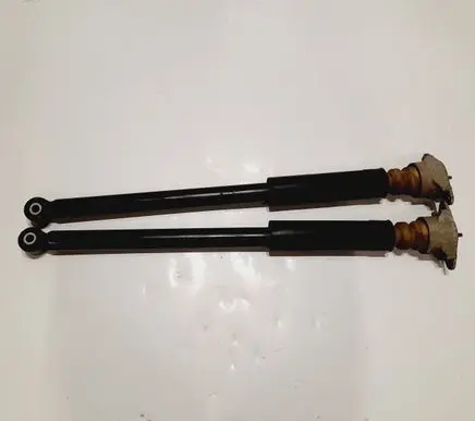 Mazda 2 Rear shock absorber/damper DF712870XC