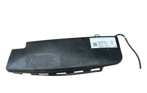 Volkswagen Crafter Seat airbag 34070624D 6R0880241C 1117607560033