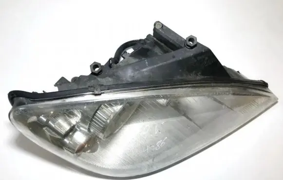 Ford Galaxy Headlight/headlamp 0301183602