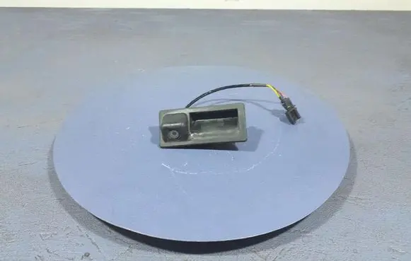 Volkswagen PASSAT CC Reversing camera 3C9827566