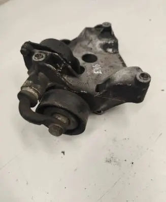 BMW 3 E46 A/C compressor mount bracket 64557787319