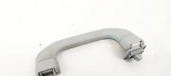 Mercedes-Benz C W203 Front interior roof grab handle A2038100451