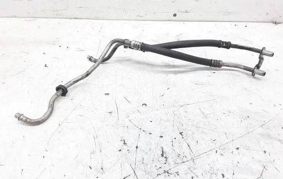 Opel Vectra C Air conditioning (A/C) pipe/hose