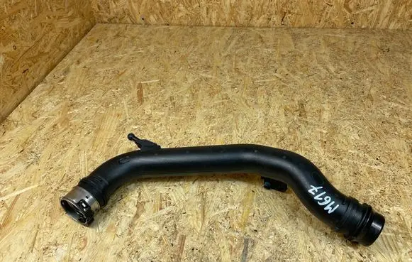 Mercedes-Benz A W176 Intercooler hose/pipe A6070900242