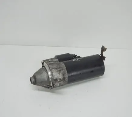 Skoda Superb B5 (3U) Starter motor