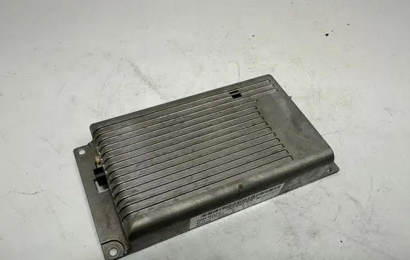 BMW X6 E71 Phone control unit/module 9224674 84109224674 9229740