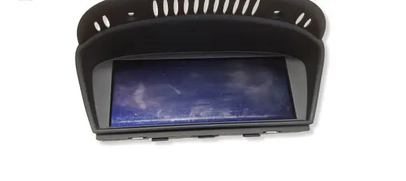 BMW 3 E90 E91 Screen/display/small screen 9211969