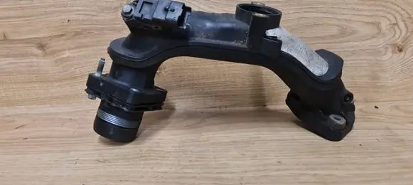 Ford Focus Intercooler hose/pipe 072360 9674942380