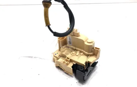 Alfa Romeo Stelvio Rear door lock 50536547
