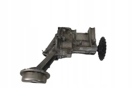 Renault Scenic II - Grand scenic II Oil pump 7700600532 150108069R