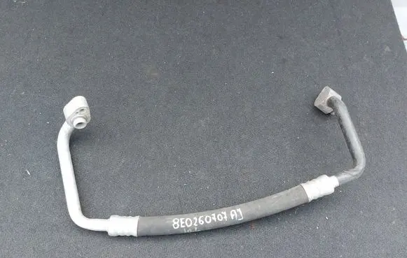 Audi A4 S4 B6 8E 8H Air conditioning (A/C) pipe/hose 8E0260707AJ
