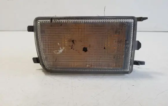 Volkswagen Golf III Front indicator light 1H0953156D