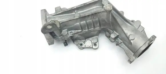 Opel Corsa D Intake manifold 8973858233 700997110 0807730187