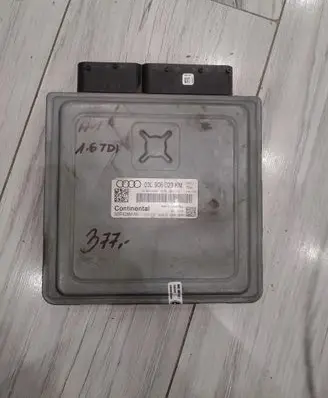Audi A1 Engine control unit/module ECU 03L906023KM