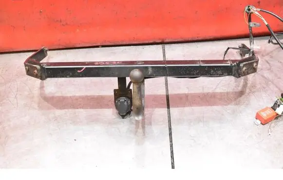 Mazda MX-5 NC Miata Tow bar set 