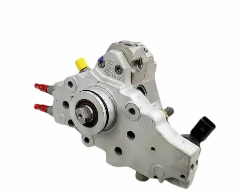 Mercedes-Benz Sprinter W906 Fuel injection high pressure pump 0445010143 0445010078 0445010048