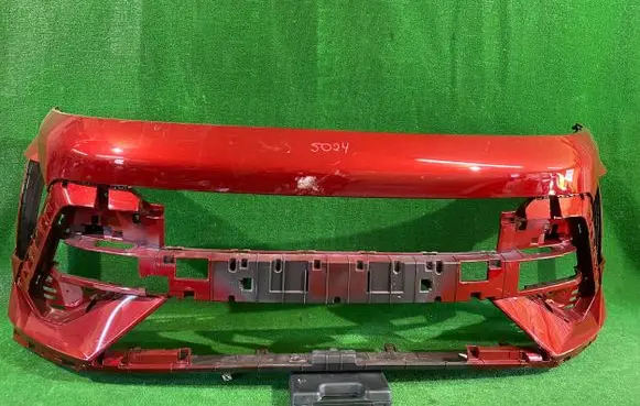 Hyundai Kona II Front bumper