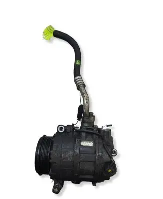 Mercedes-Benz Vito Viano W639 Generator/alternator 