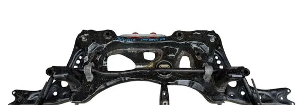 Seat Leon (5F) Front subframe 5Q0199315