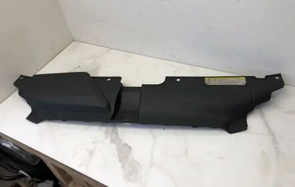 Audi A5 Sportback 8TA Top upper radiator support slam panel 8T0807081B DNP16340