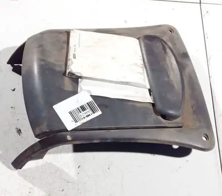 Citroen Jumper Other interior part ls130397801