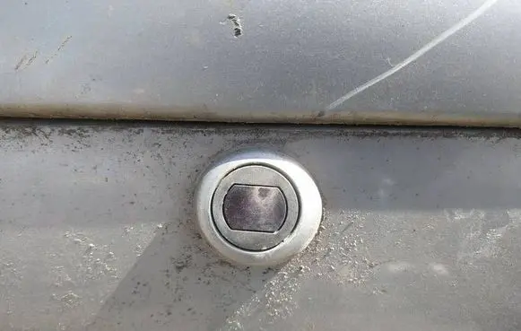 Citroen Xsara Picasso Parking PDC sensor