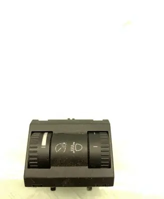Skoda Octavia Mk2 (1Z) Headlight level height control switch 1Z0941333