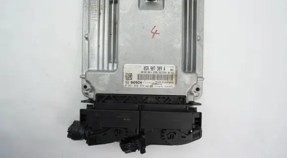 Engine control unit/module