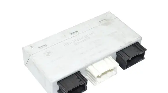 BMW 7 E65 E66 Parking PDC control unit/module 66216918126 6918126
