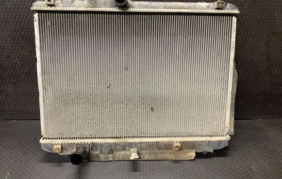Suzuki Swift I Coolant radiator 4220007481