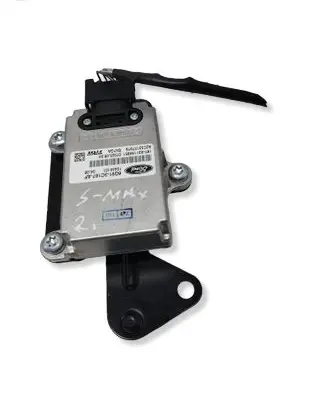 Ford S-MAX ESP acceleration yaw rate sensor 6G913C187AF 15444101 A2C53177979