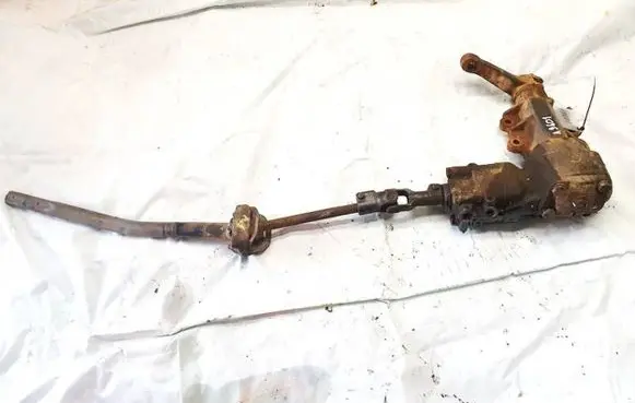 Ford Maverick Steering rack 8054224
