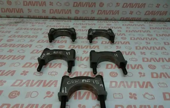Audi A3 S3 8V Crankshaft Holder 